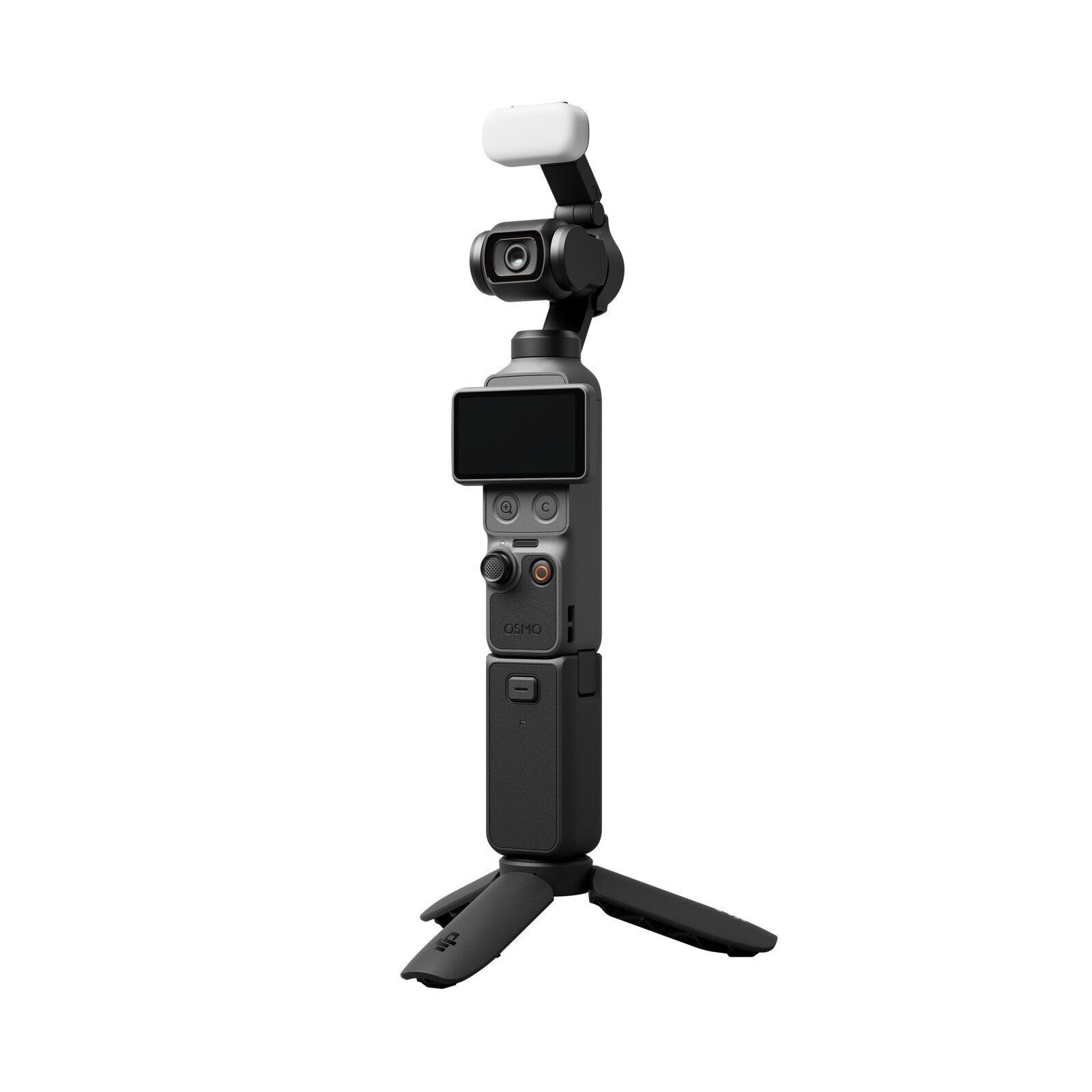 DJI Osmo Pocket 4 Creator Combo