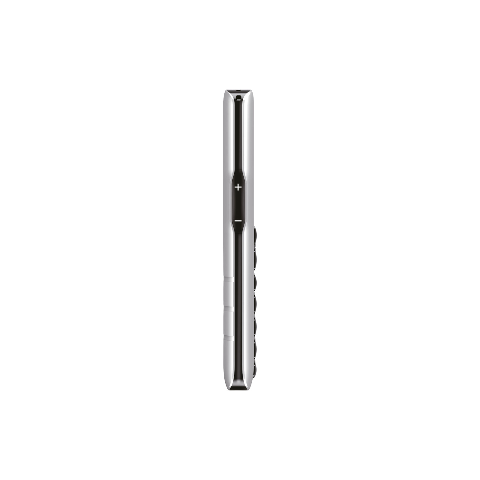 Beafon SL260 LTE silver black
