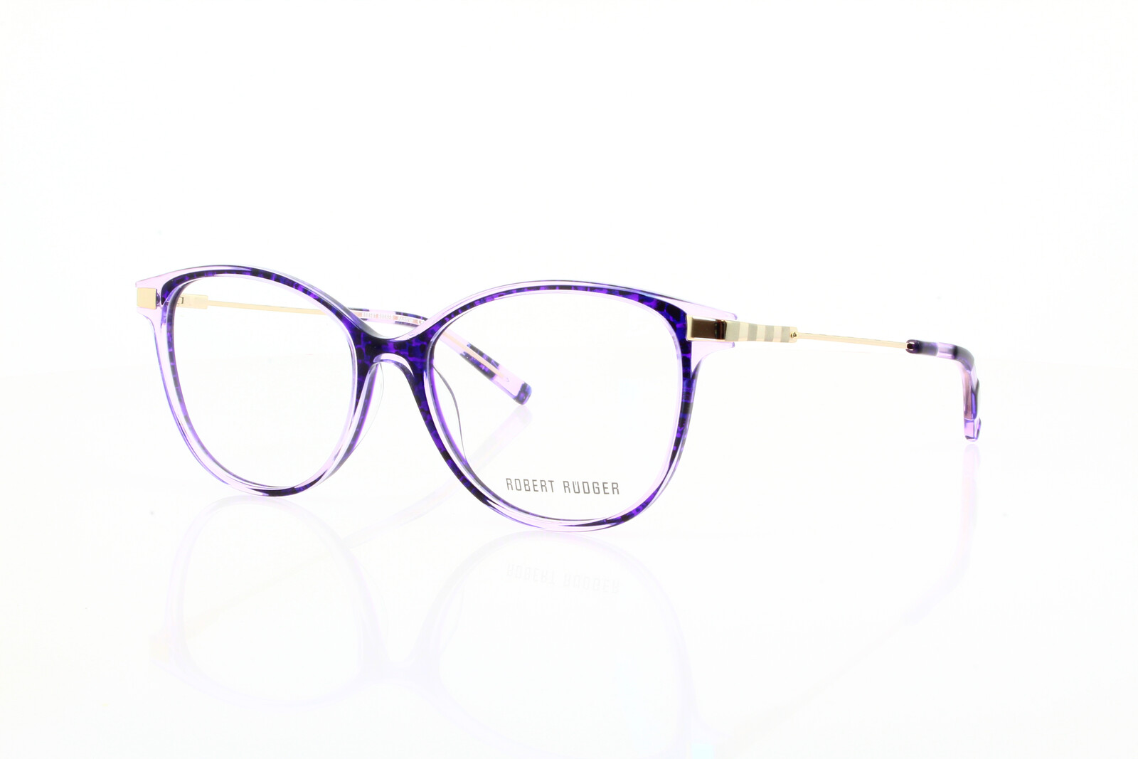 RR 3241 193-02 Damenbrille Kunststoff
