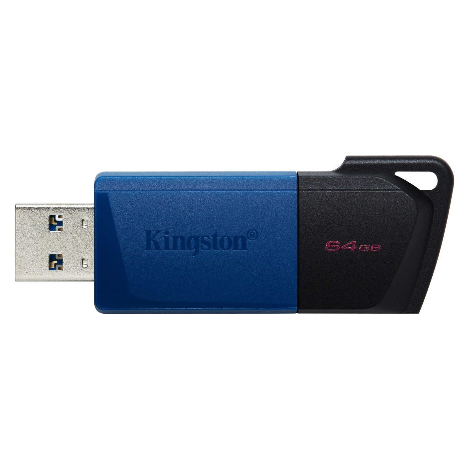 Kingston DataTraveler Exodia 64GB USB 3.0 Stick 2er-PACK 