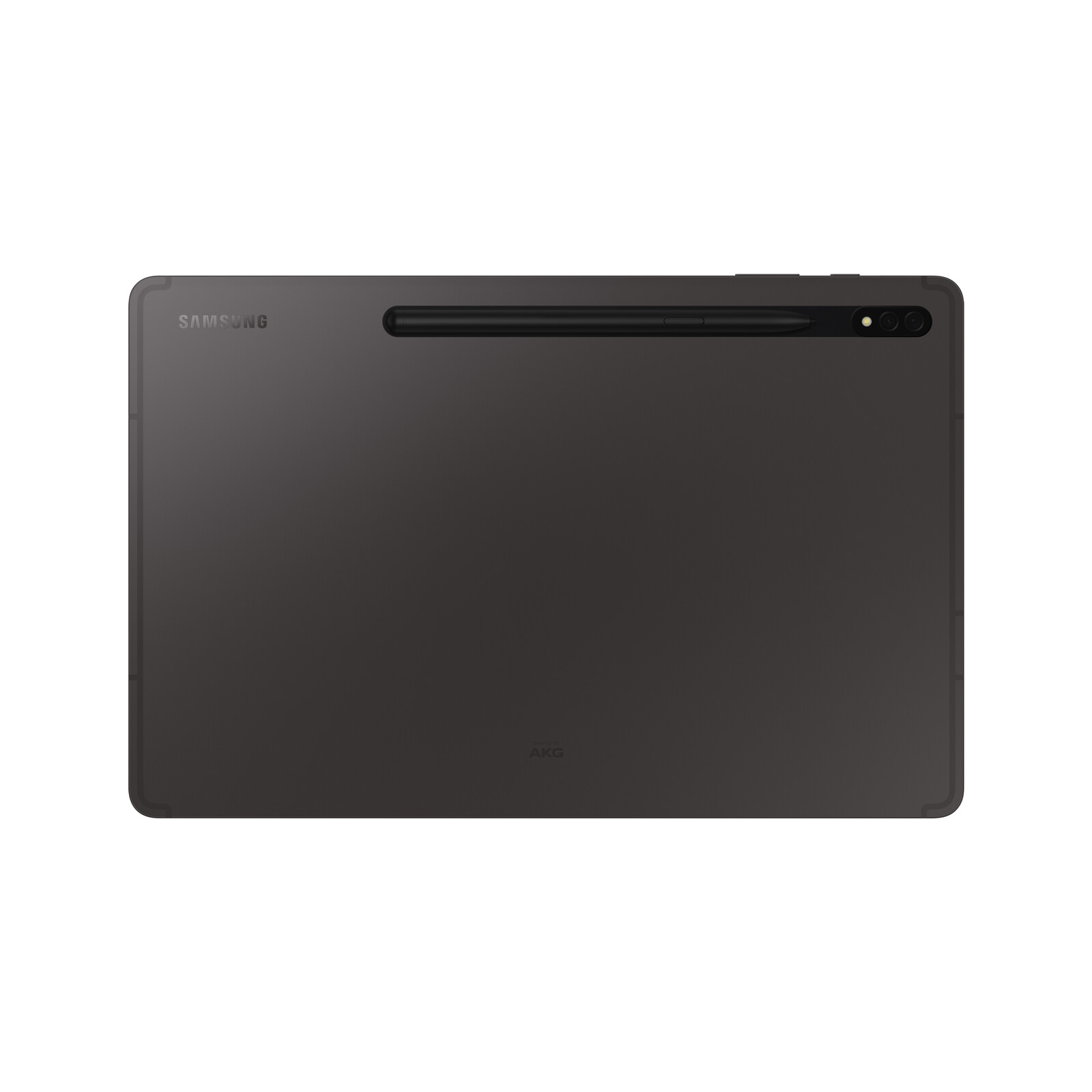Samsung Galaxy Tab S8+ 128GB graphite
