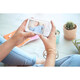 Motorola 5 Zoll Video Babyphone EASE 35