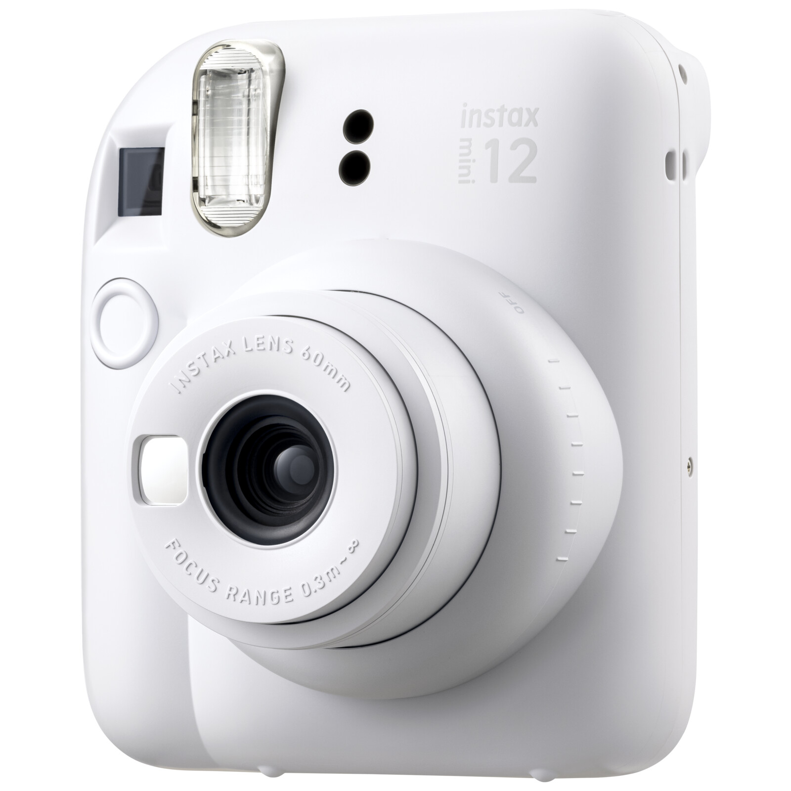 Fujifilm Instax Mini 12 Wei&szlig;