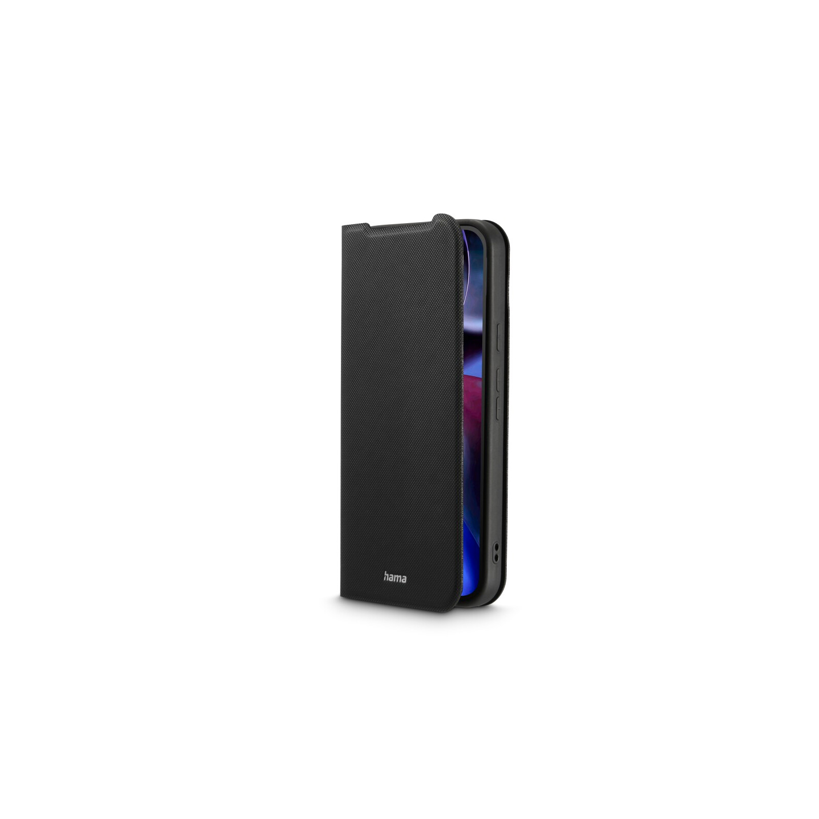 Hama Book Tasche Daily Protect Google Pixel 9/ 9 Pro schwarz