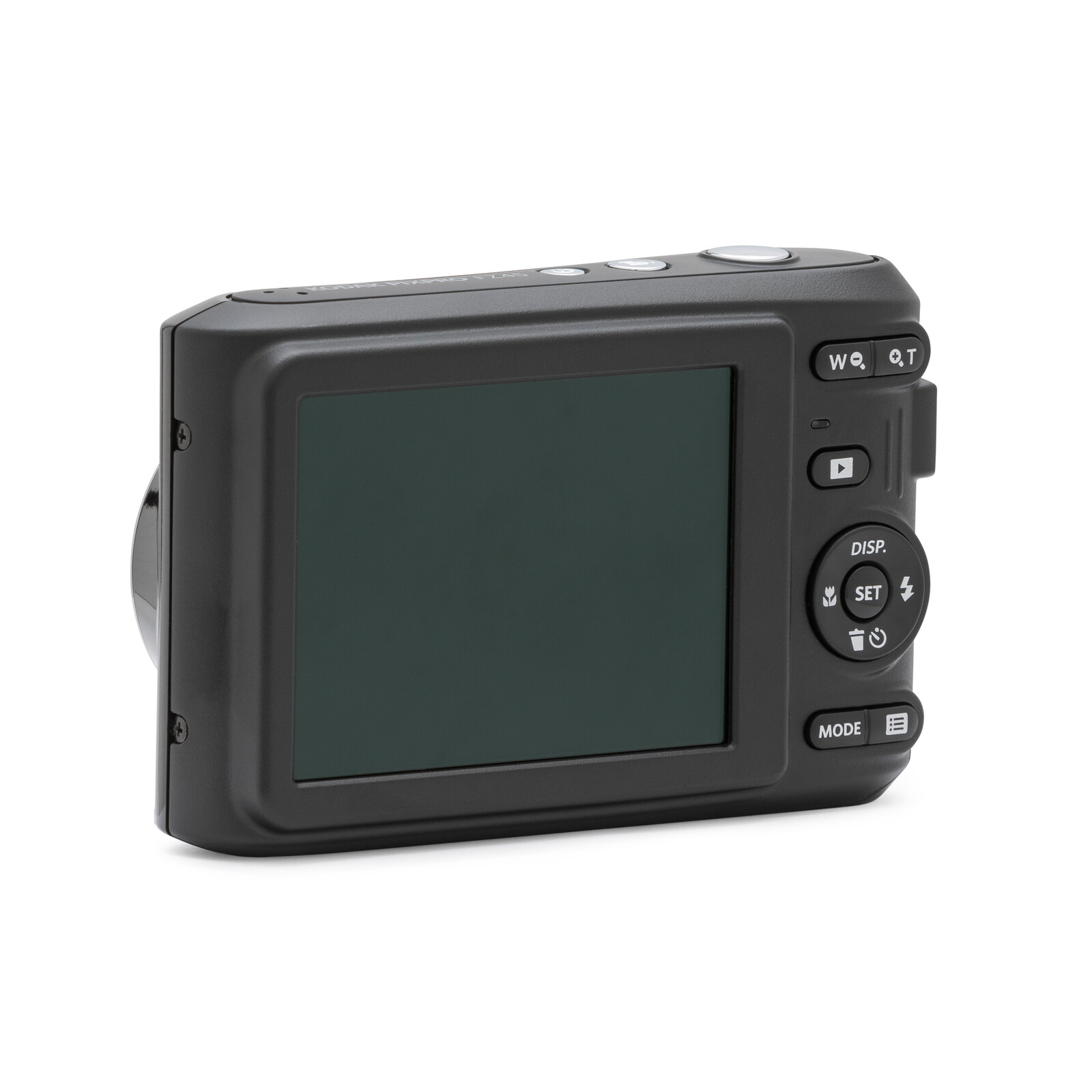 Kodak FZ45 Digitalkamera schwarz
