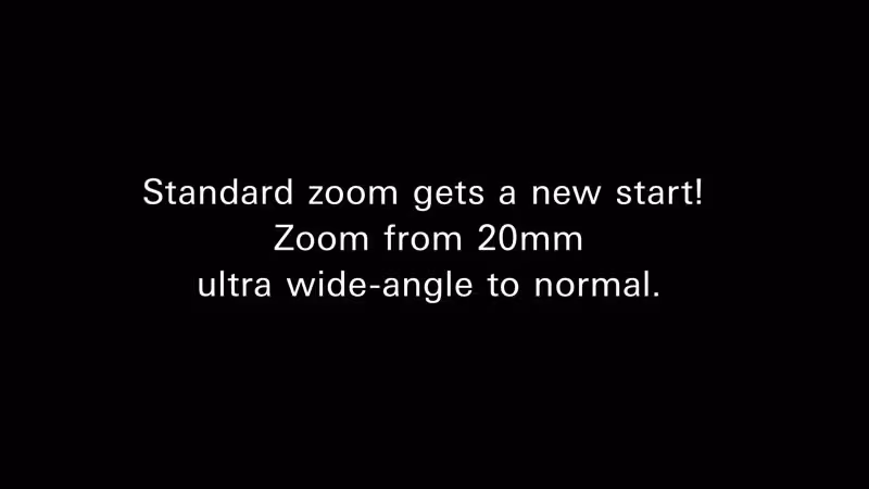 Tamron 20-40/2,8 Di III VXD Sony
