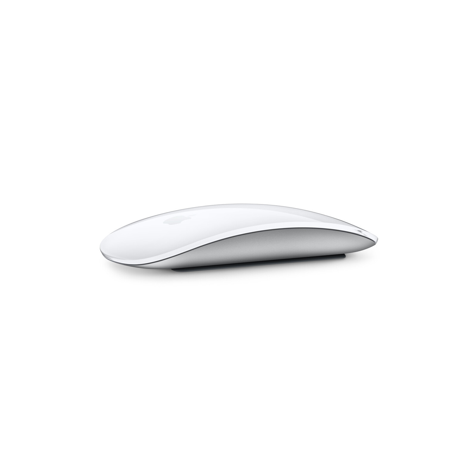 Apple Magic Mouse mit Multi-Touch Oberfl&auml;che, wei&szlig;