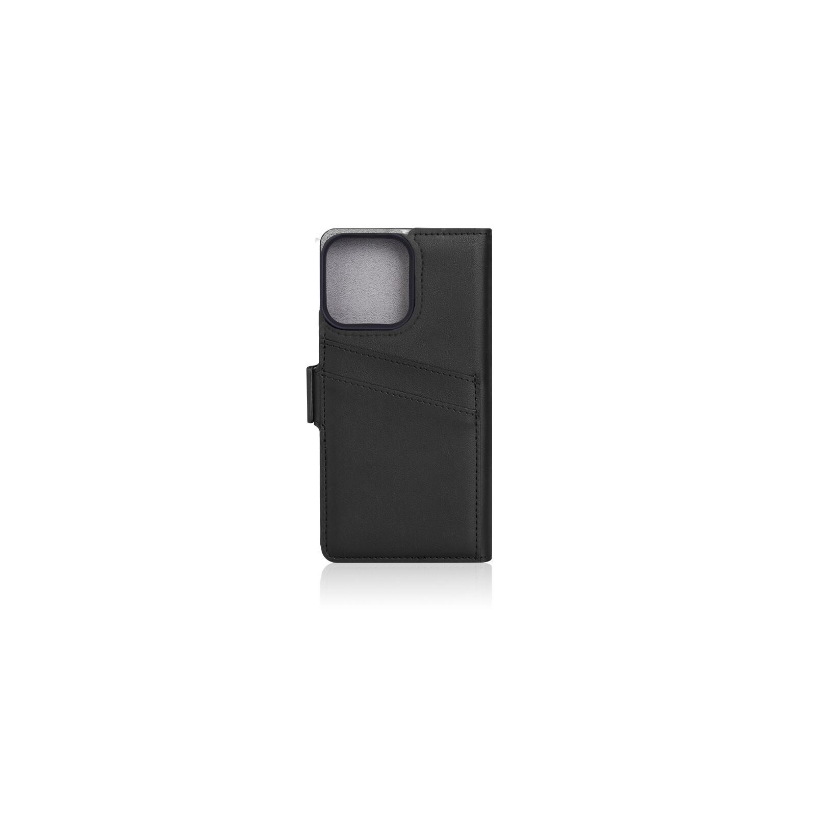 Felixx Book Tasche Palermo Apple iPhone 13 Pro black