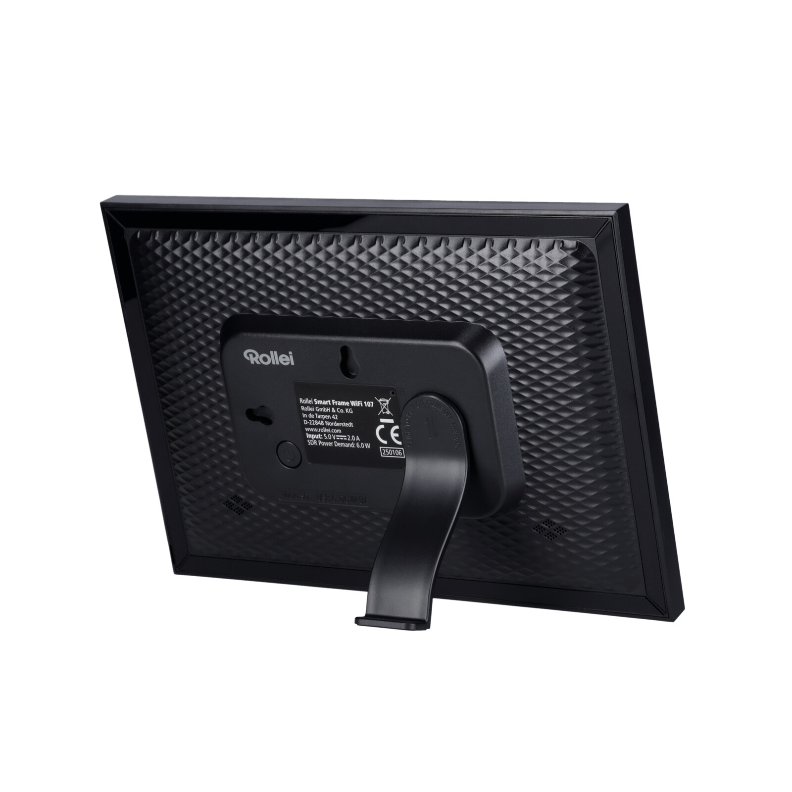Rollei Smart Frame WiFi 107