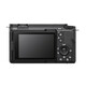 Sony ZV-E1 Geh&auml;use + FE 28-60/4,0-5,6