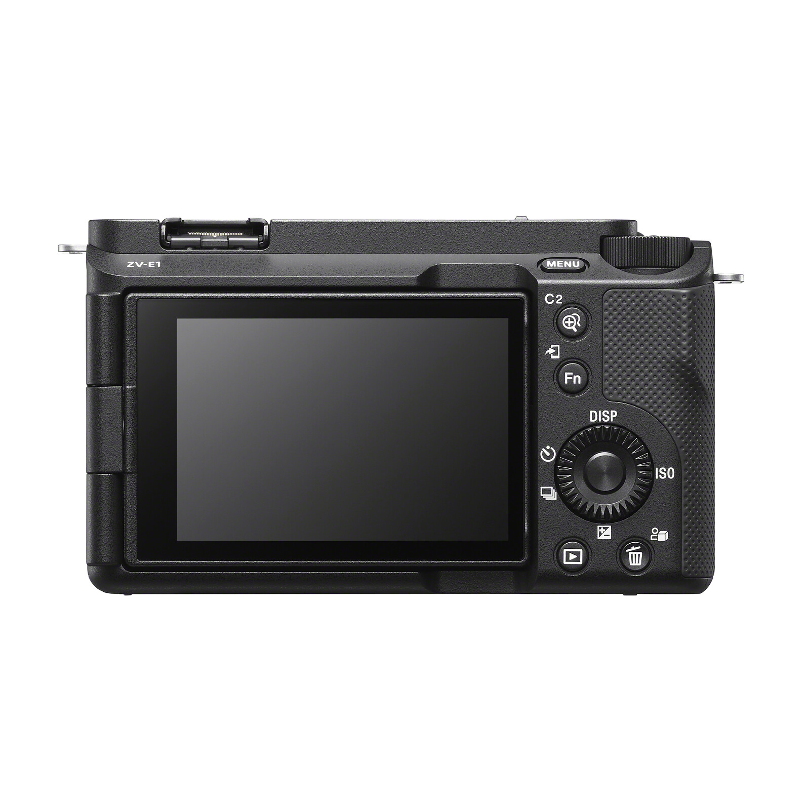 Sony ZV-E1 Geh&auml;use + FE 28-60/4,0-5,6