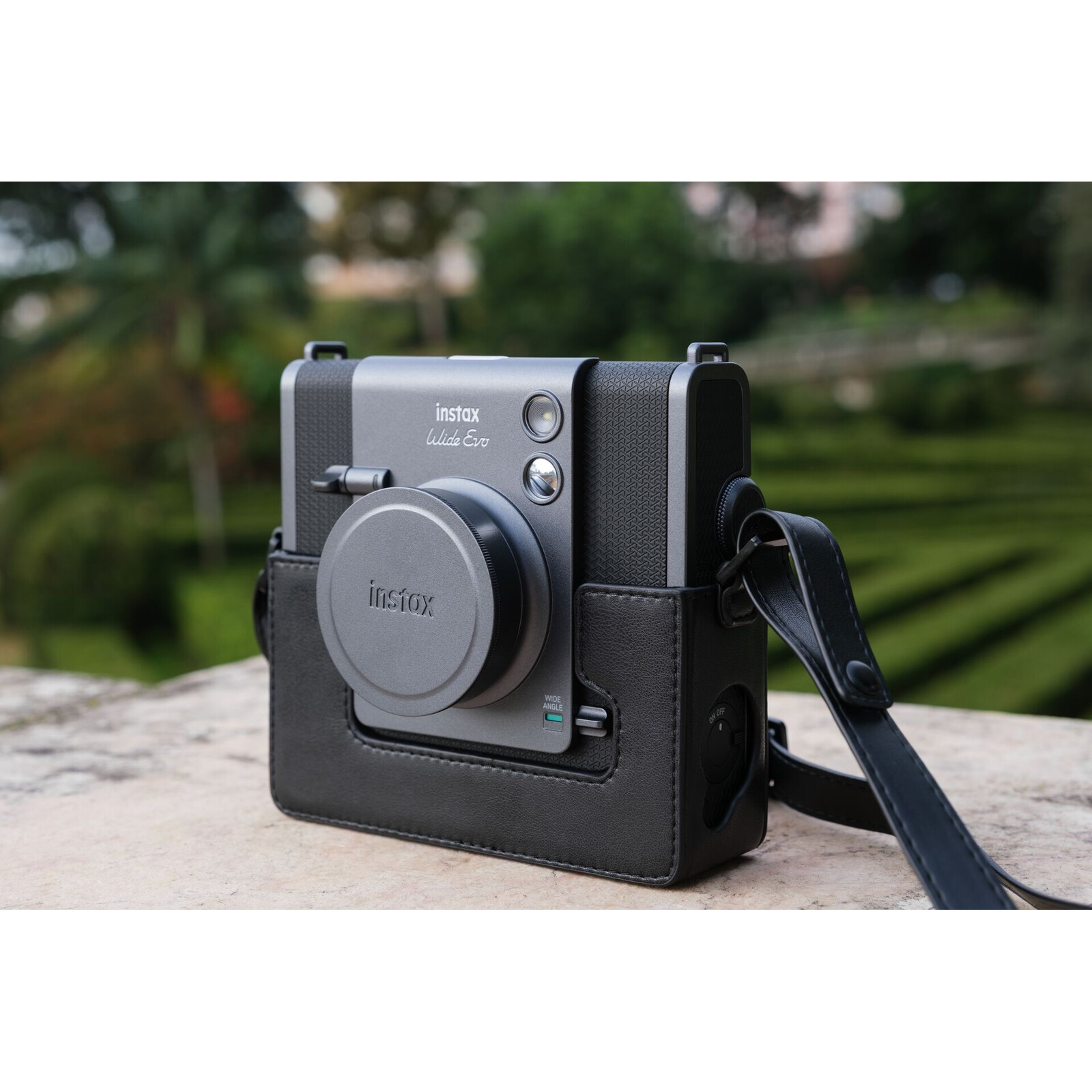 Fujifilm Wide Evo Case
