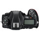 Nikon D850 Geh&auml;use