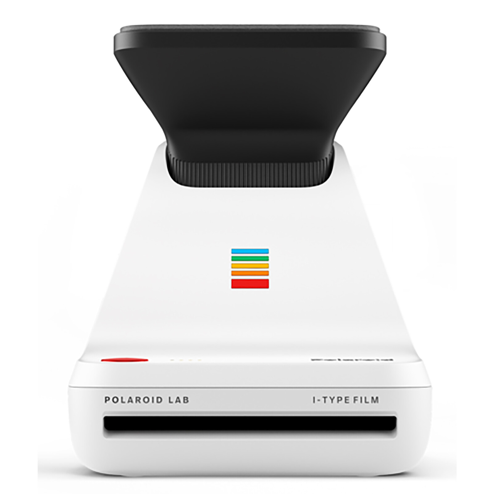 Polaroid Lab