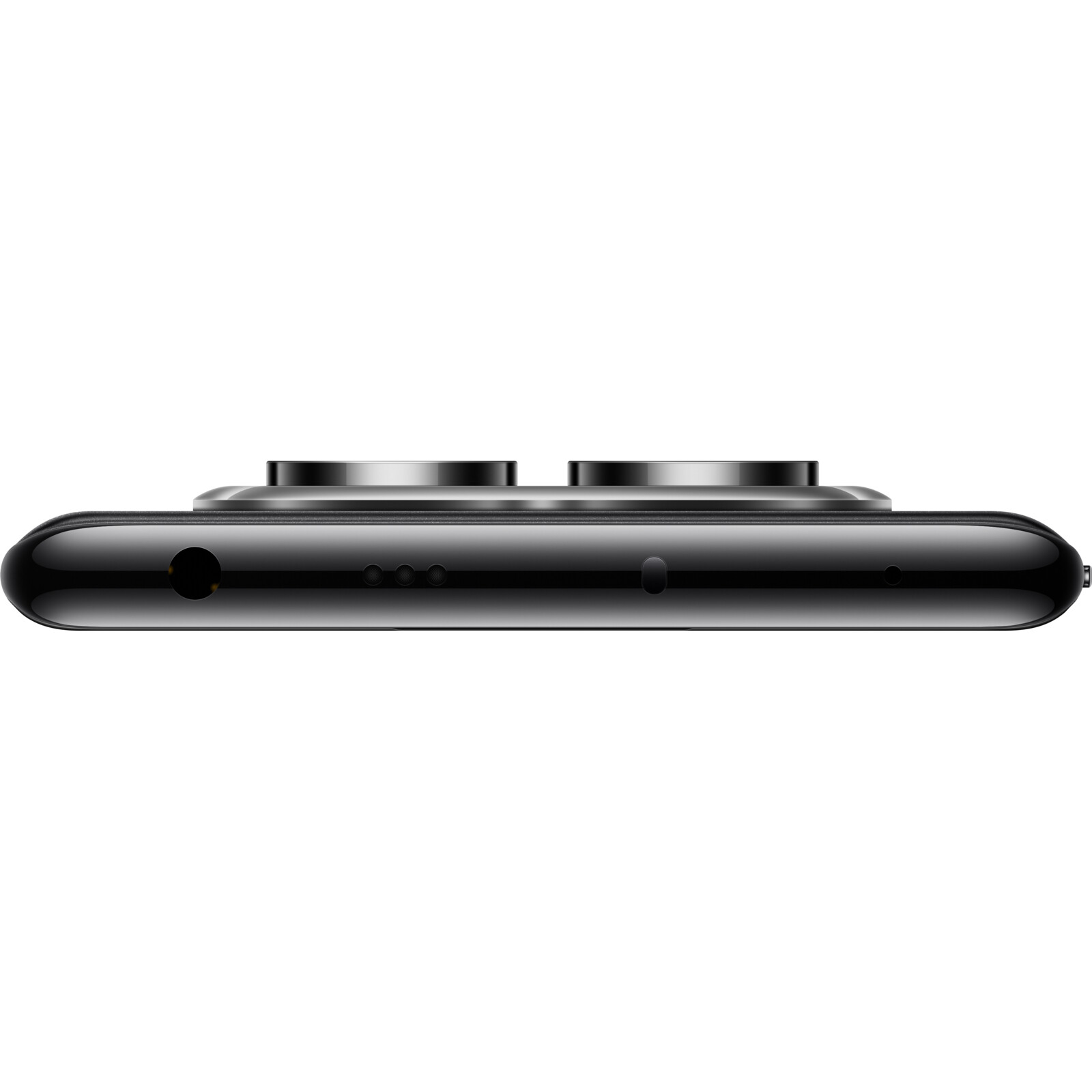 Xiaomi Redmi Note 14 Pro 256GB midnight black