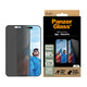 PanzerGlass Schutzglas Privacy Apple iPhone 16 Pro