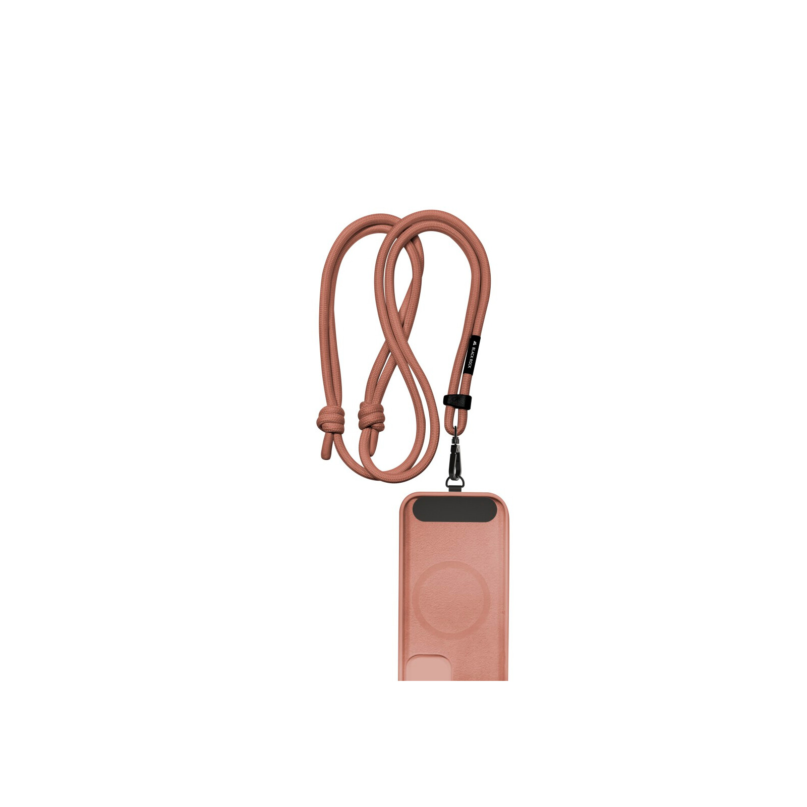 Hama Universal Lanyard f&uuml;r Smartphones Braun 