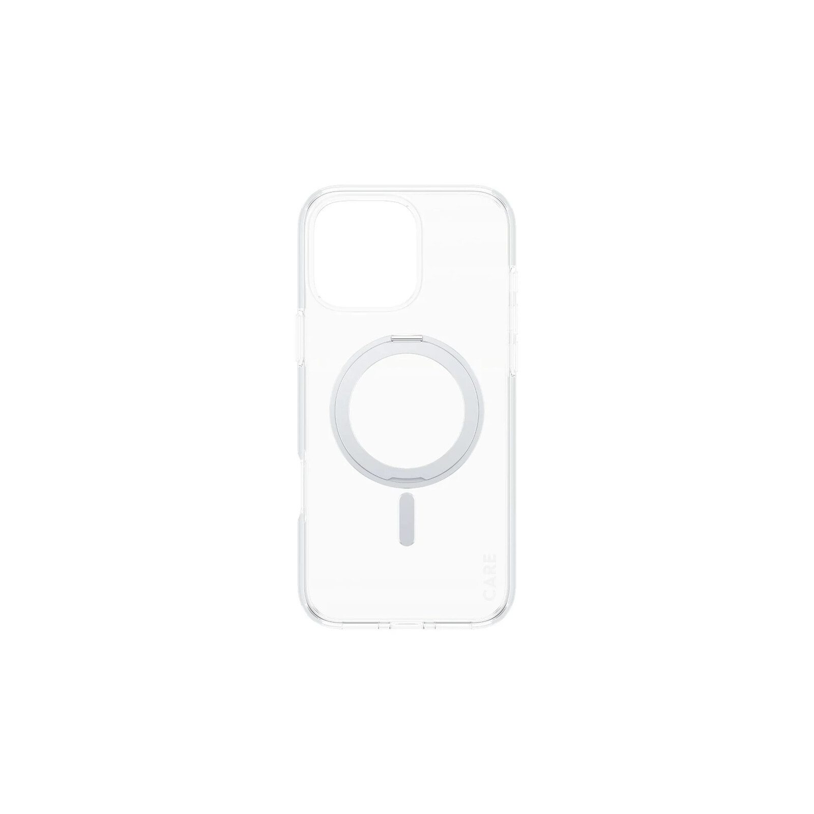 Care Back Cover Kickstand Magsafe Apple iPhone 16 Pro Max