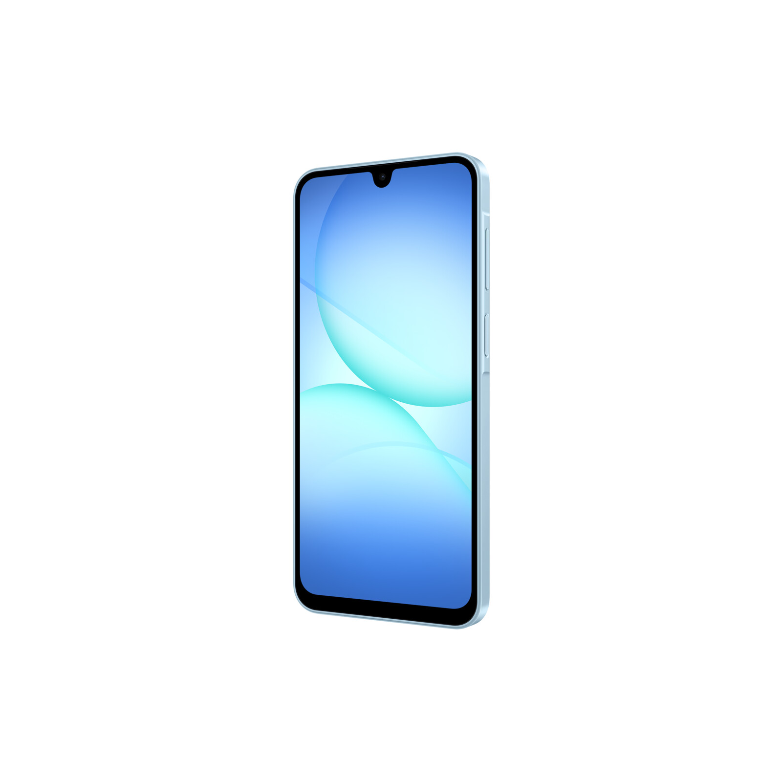 Samsung Galaxy A17 4G 128GB Light Blue