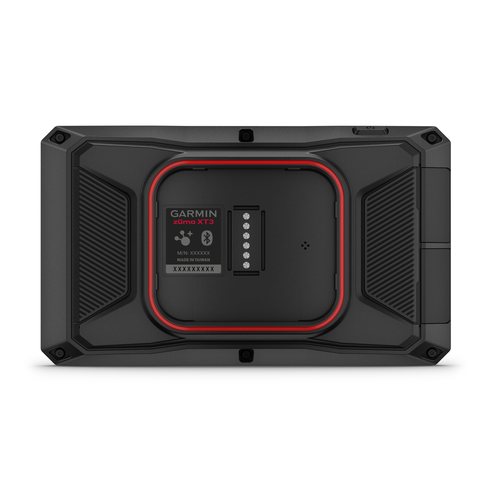 Garmin Zumo XT3 4,7"