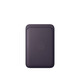 Apple iPhone FineWoven Wallet mit MagSafe Midnight Purple