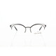 DHM 191-1H Damenbrille Halbrand
