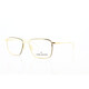 DHM 186-6H Metall Herrenbrille