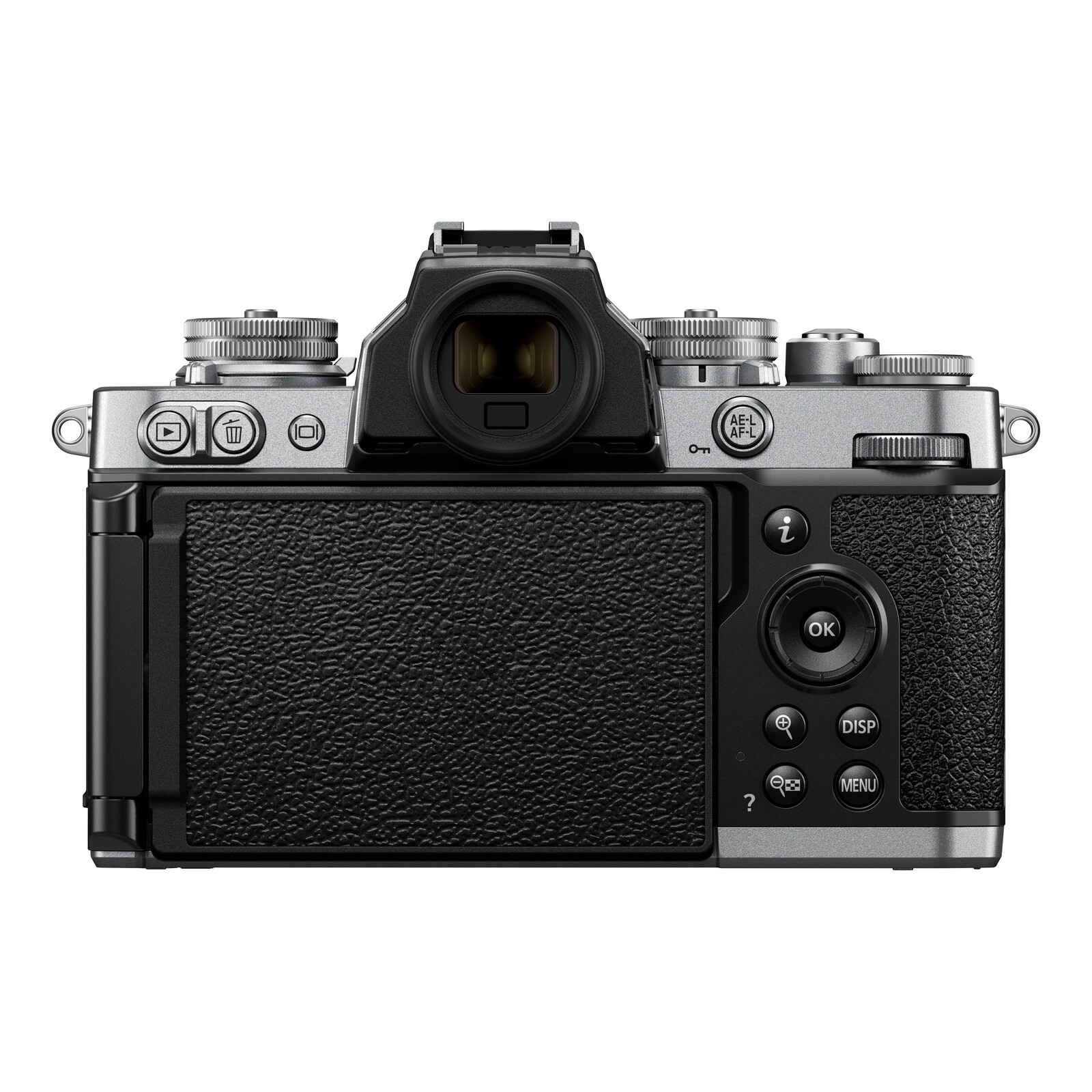 Nikon Z fc + DX 16-50/3.5-6.3 VR SE + DX 50-250/4,5-6,3