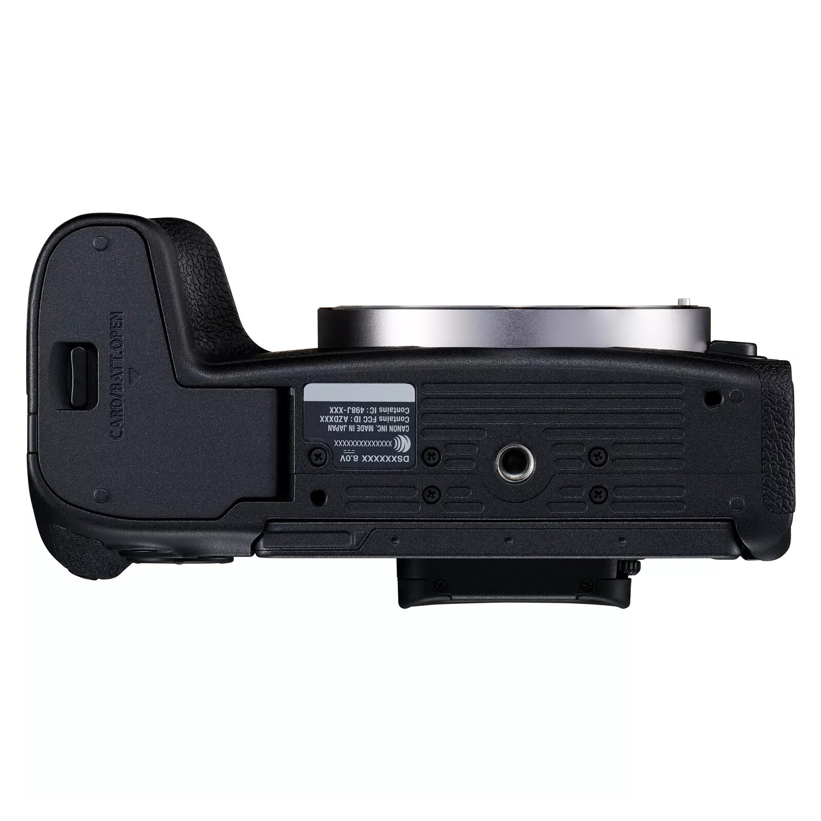 Canon EOS RP Geh&auml;use