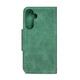 felixx Book Case GENUA Samsung Galaxy A16 green
