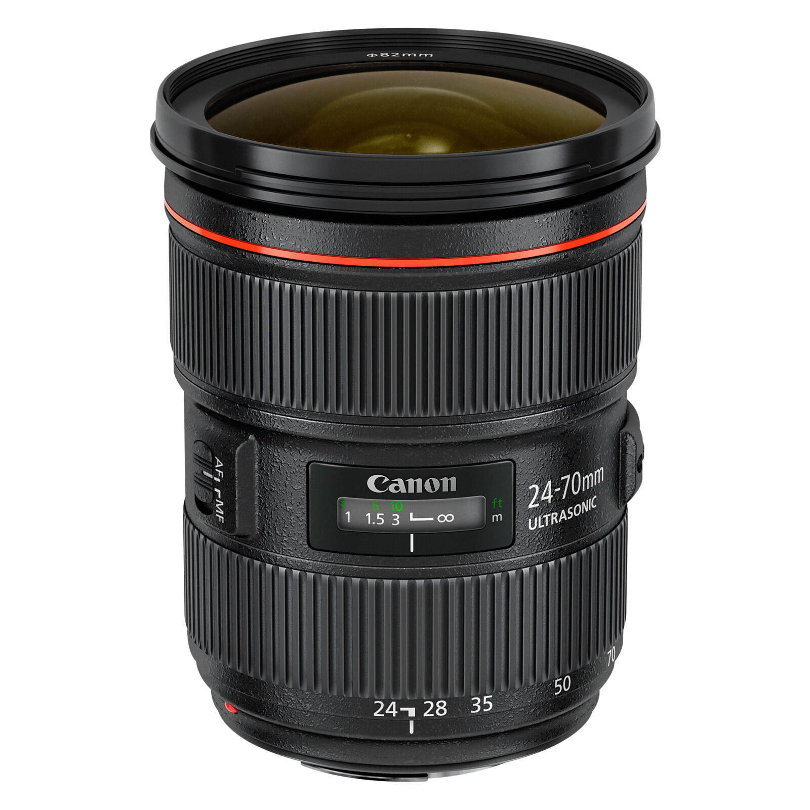 Canon EF 24-70/2,8L II USM