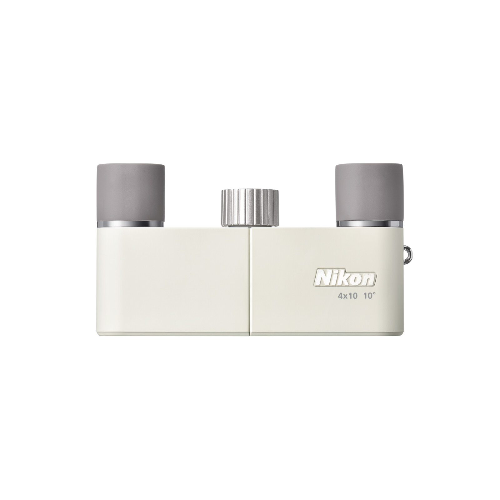 Nikon 4x10D CF ivory white