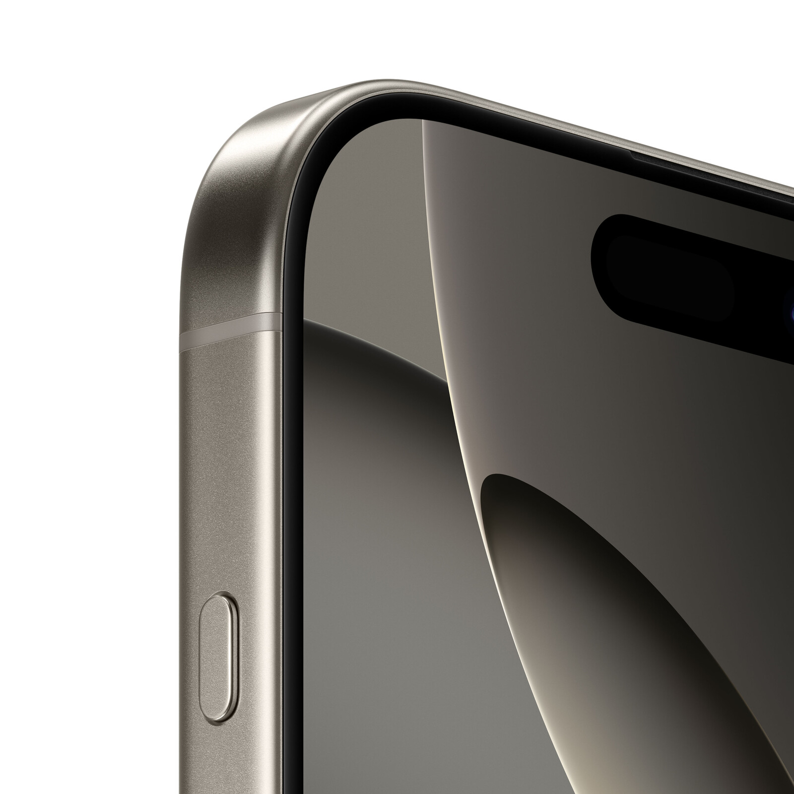 Apple iPhone 16 Pro 1TB Titan natur