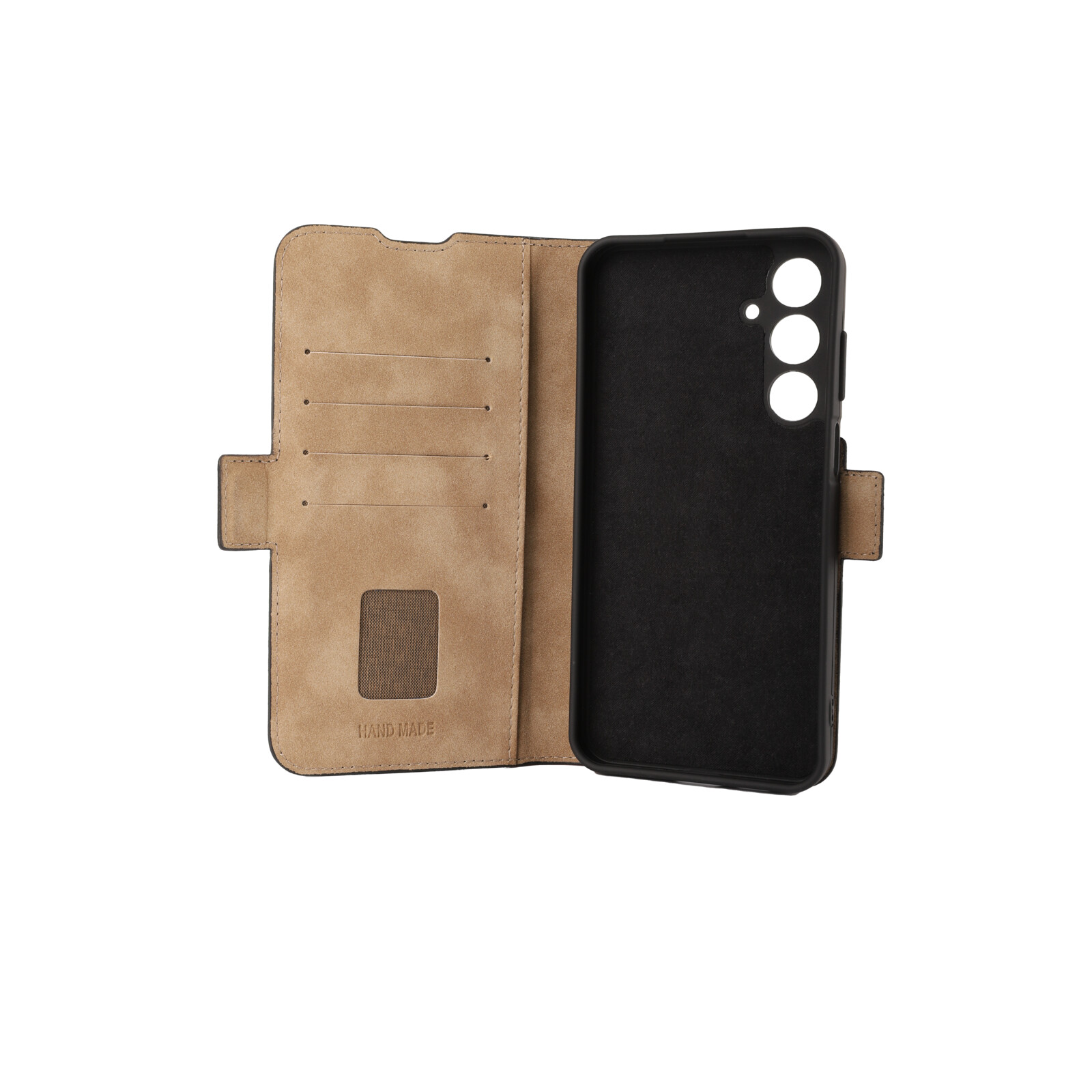 Galeli Book Case FABIO Samsung Galaxy S26 Rain Forest
