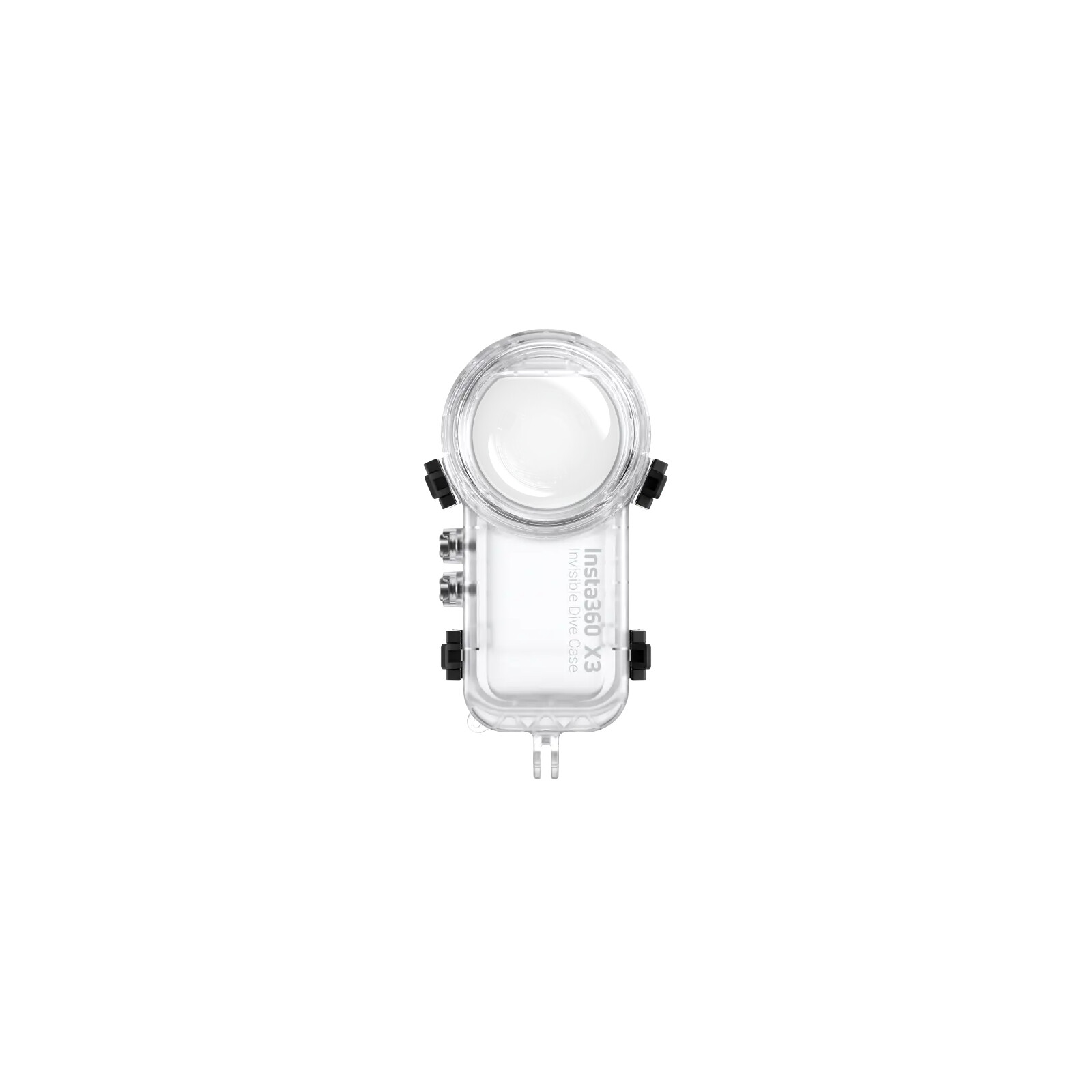 Insta360 X3 Invisible Dive Case