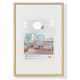New Lifestyle 15x20 Kunststoff gold