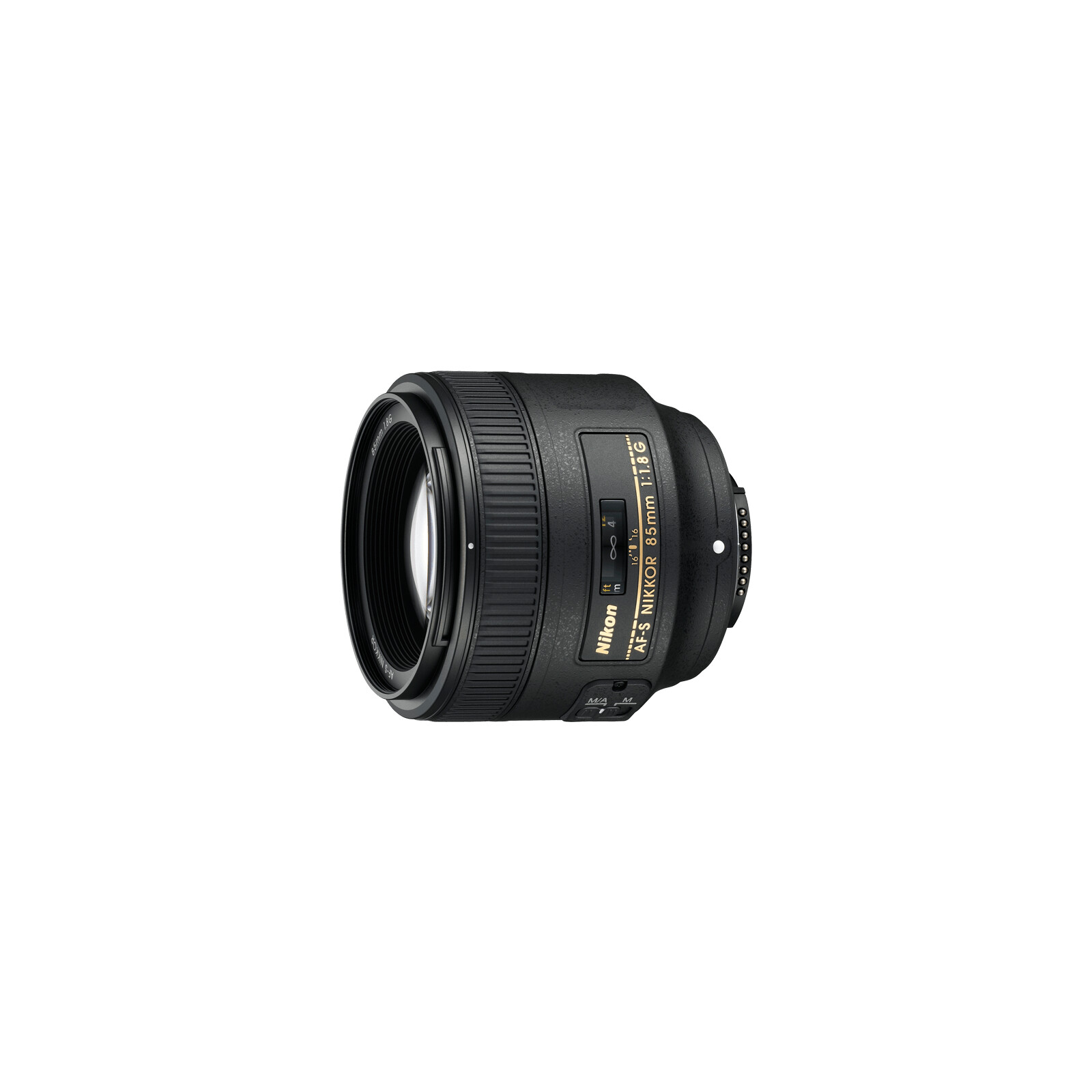 Nikkor AF-S 85/1,8G