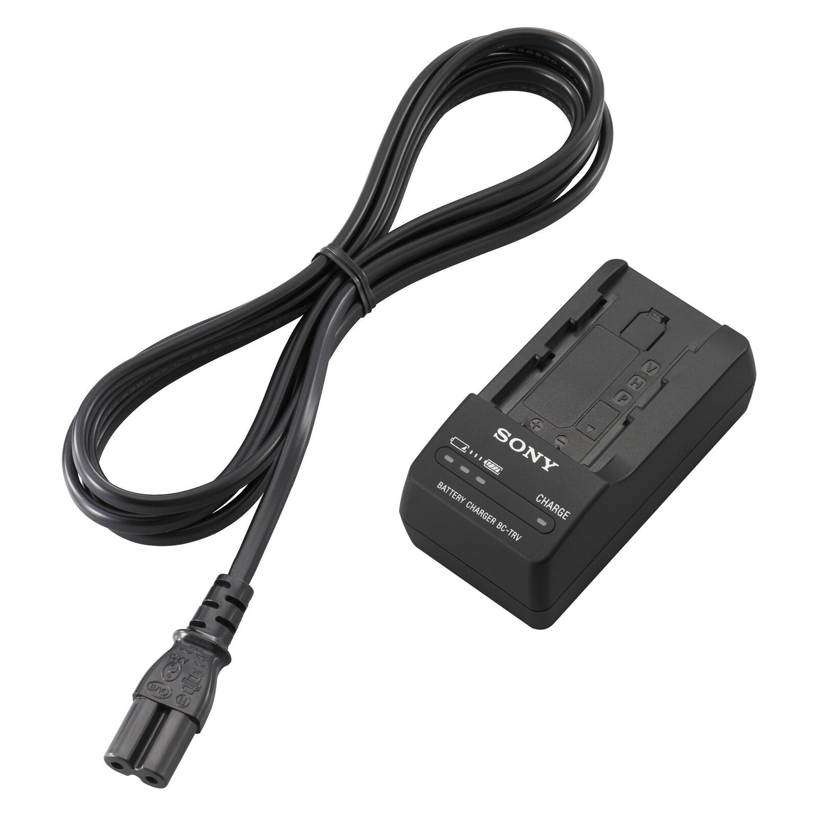 Sony BC-TRV Ladeger&auml;t