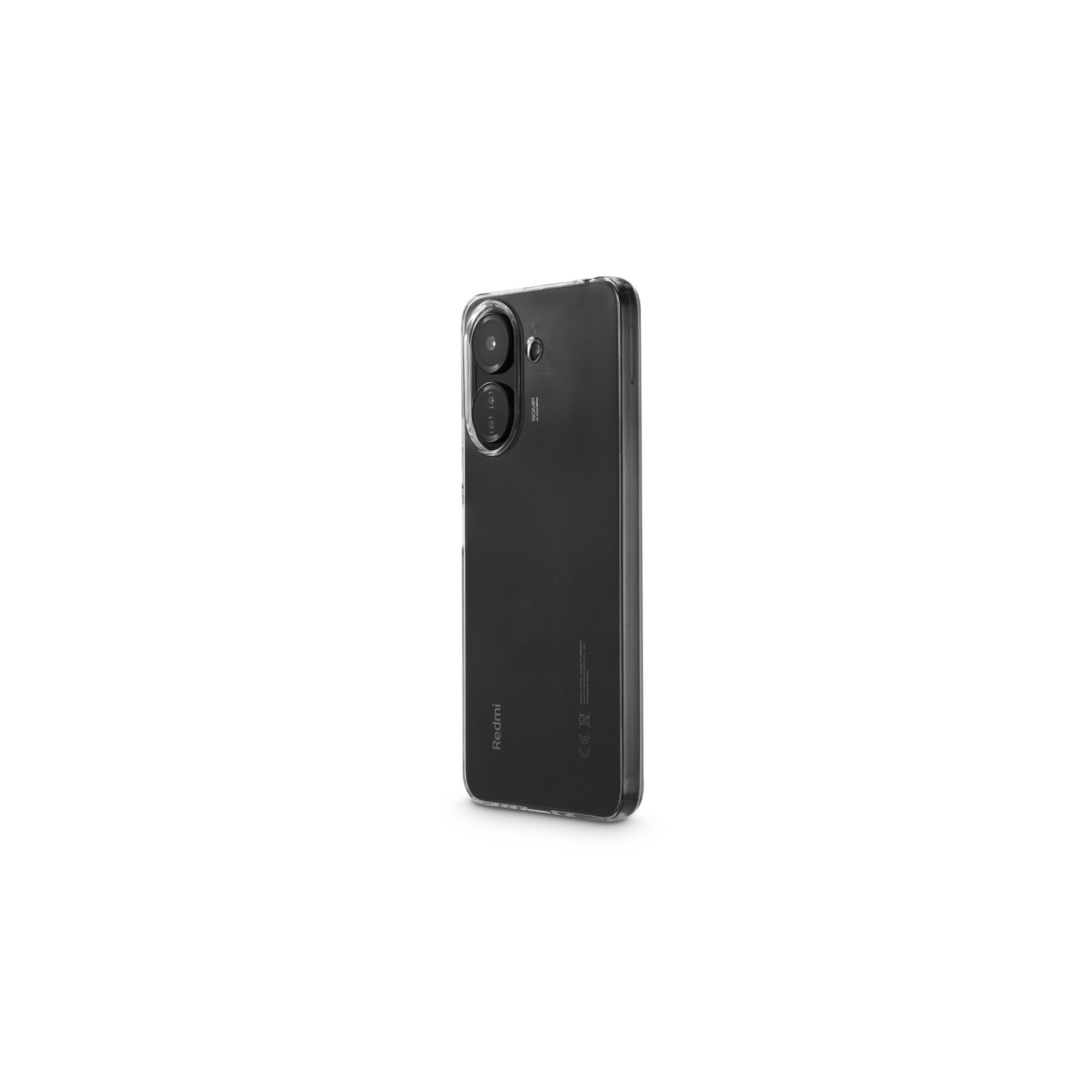 Hama Back Cover Always Clear Xiaomi Redmi 13C