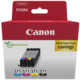 Canon CLI57 Tinte Multipack