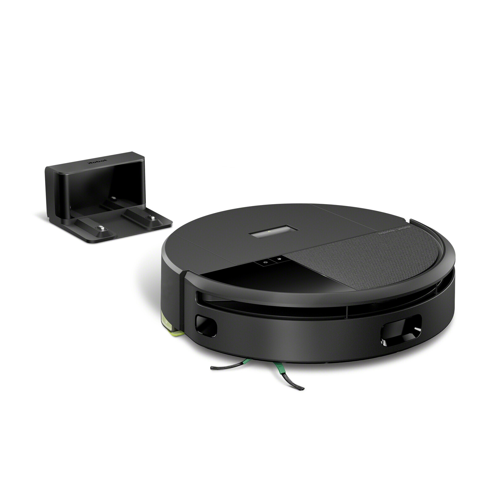 iRobot Roomba 205 Combo Roboter schwarz