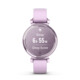 Garmin Lily 2 Flieder