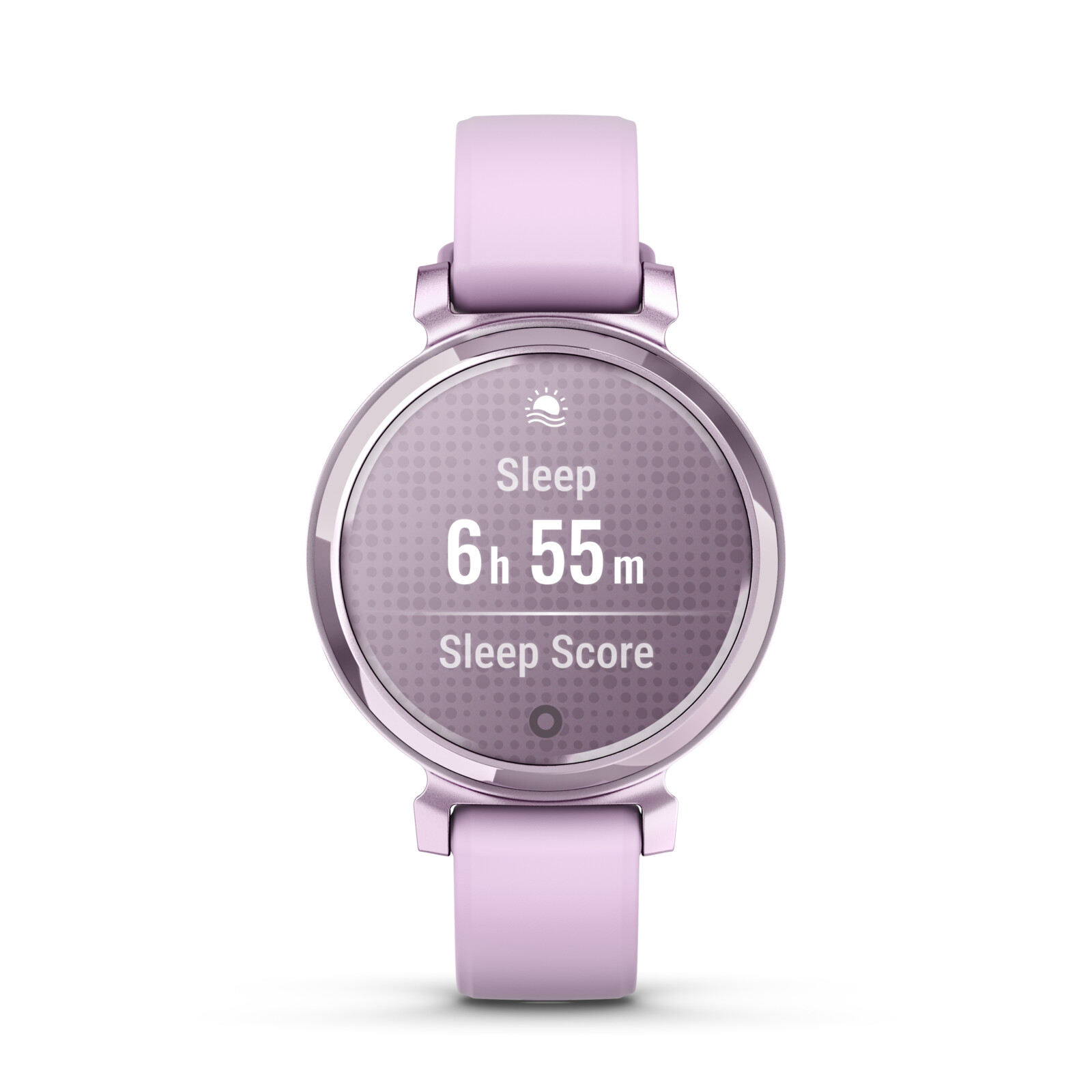 Garmin Lily 2 Flieder