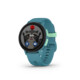 Garmin Bounce 2, GPS, Wi-Fi, LTE Turquoise
