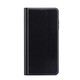 felixx Premium Book Case Venezia black mit Standfunktion und Innenfach f&uuml;r Samsung Galaxy A15