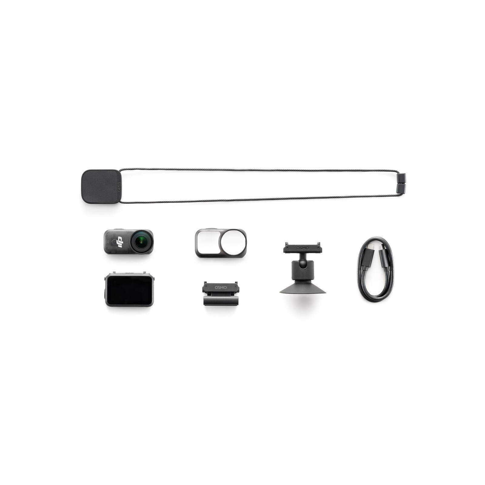 DJI Osmo Nano Standard Combo (64GB)