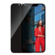 PanzerGlass Glas Apple iPhone 16e/14/13/13 Pro UWF Privacy
