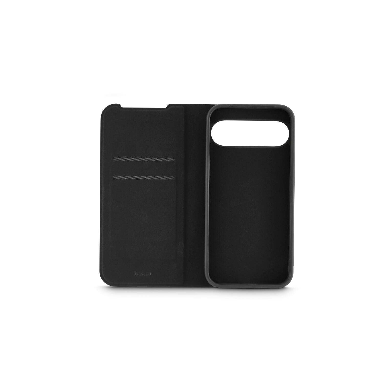 Hama Book Tasche Daily Protect Google Pixel 9/ 9 Pro schwarz