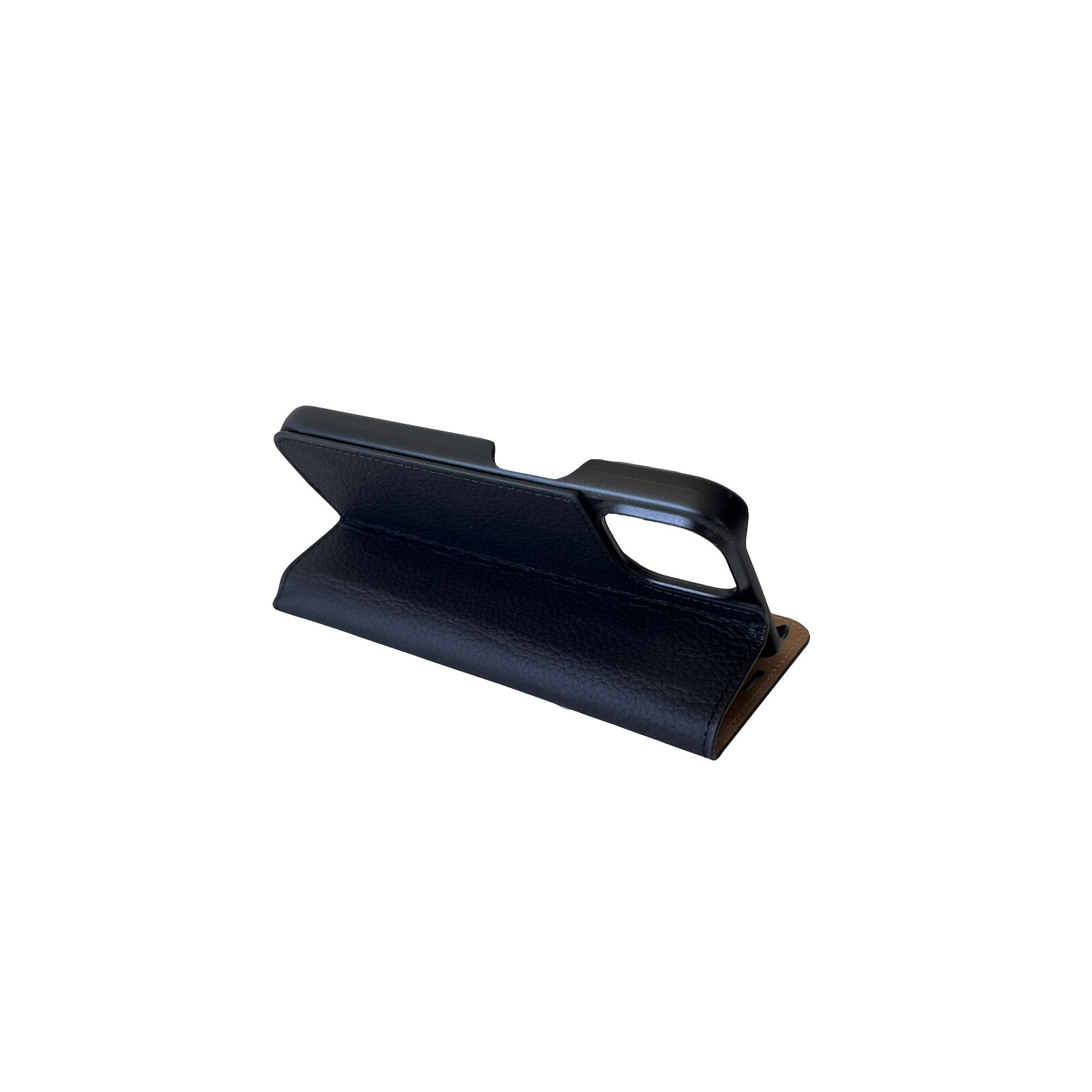 Galeli Book Case MARC Apple iPhone 15 Plus black