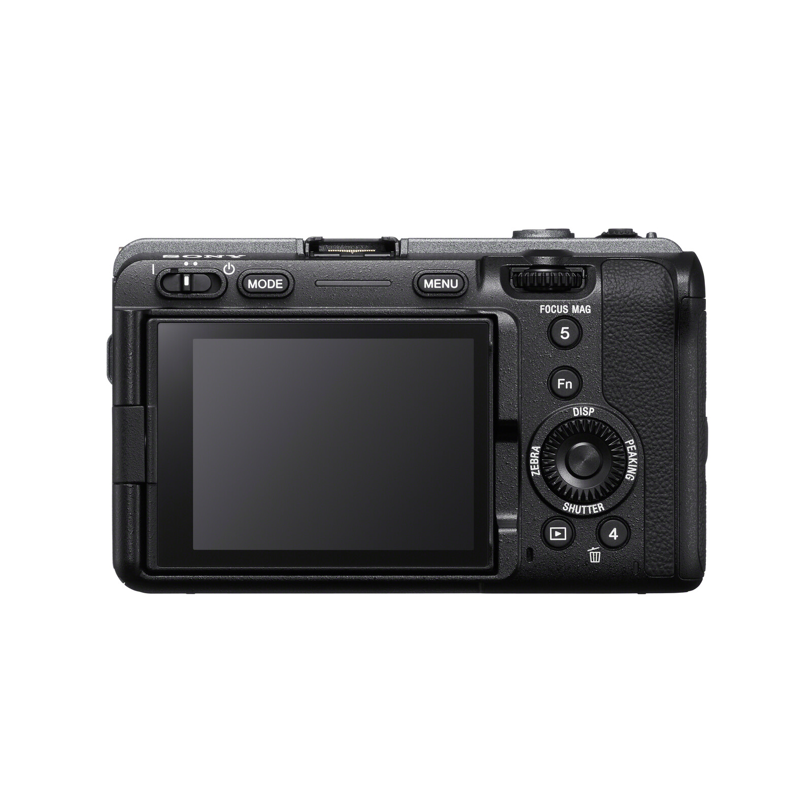 Sony FX3A